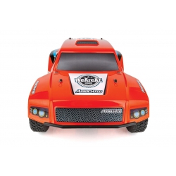 Auto Team Associated - PRO2 DK10sw Short Wheelbase RTR ORANGE / BLUE 90038 Ready-To-Run 1:10 #90038